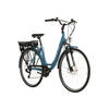 ELEKTROFAHRRAD 28 Zoll  - Blau, Basics, Metall (180/70/100cm)