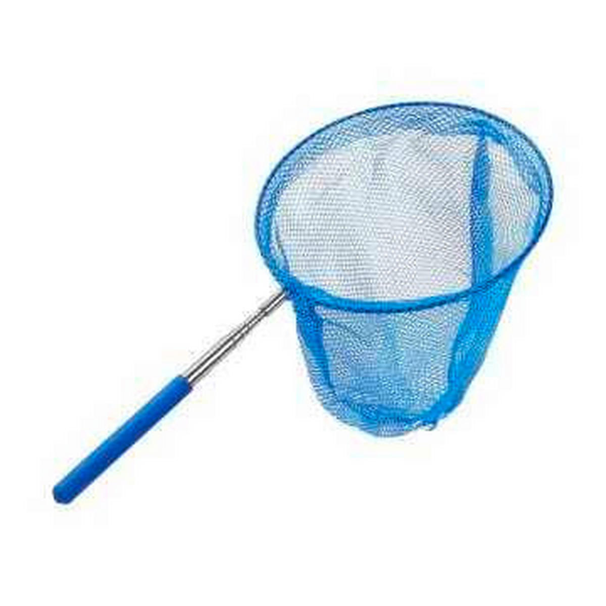 RIBIČKI SET   - plava, Basics, plastika (20/39/1cm)