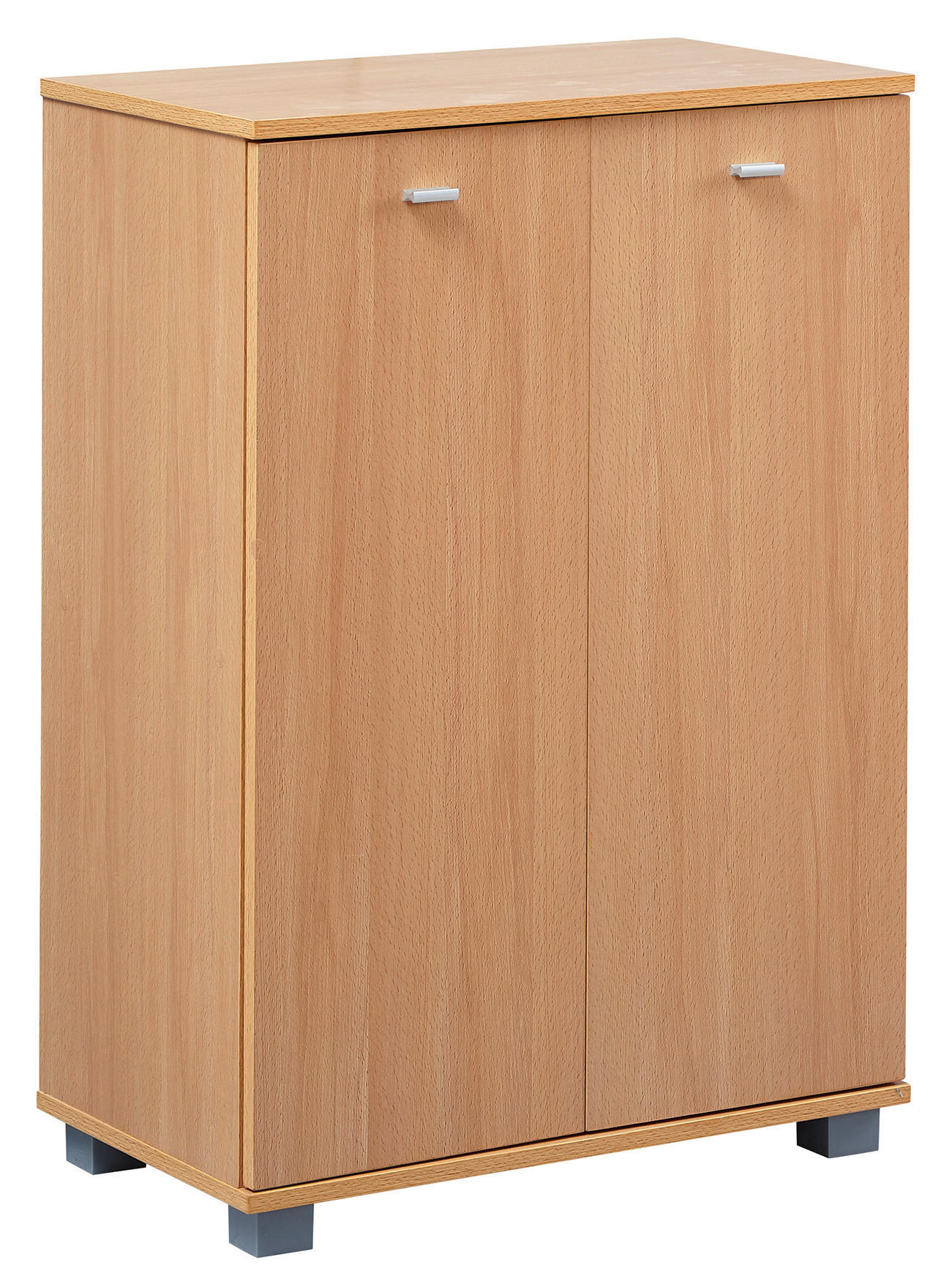 Schuhschrank Taja Buche Dekor B: 60 Cm