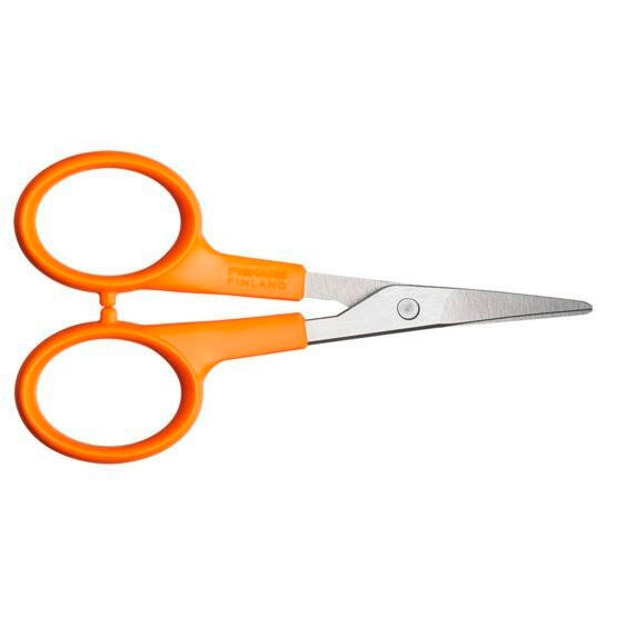 ŠKARJE ZA GOSPODINJSTVO  Classic        13 cm           - Basics, kovina/umetna masa (13cm) - Fiskars