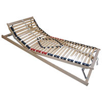 ROŠT,  (pre rám) 90/200 cm - Basics, drevo (90/200cm) - Novel