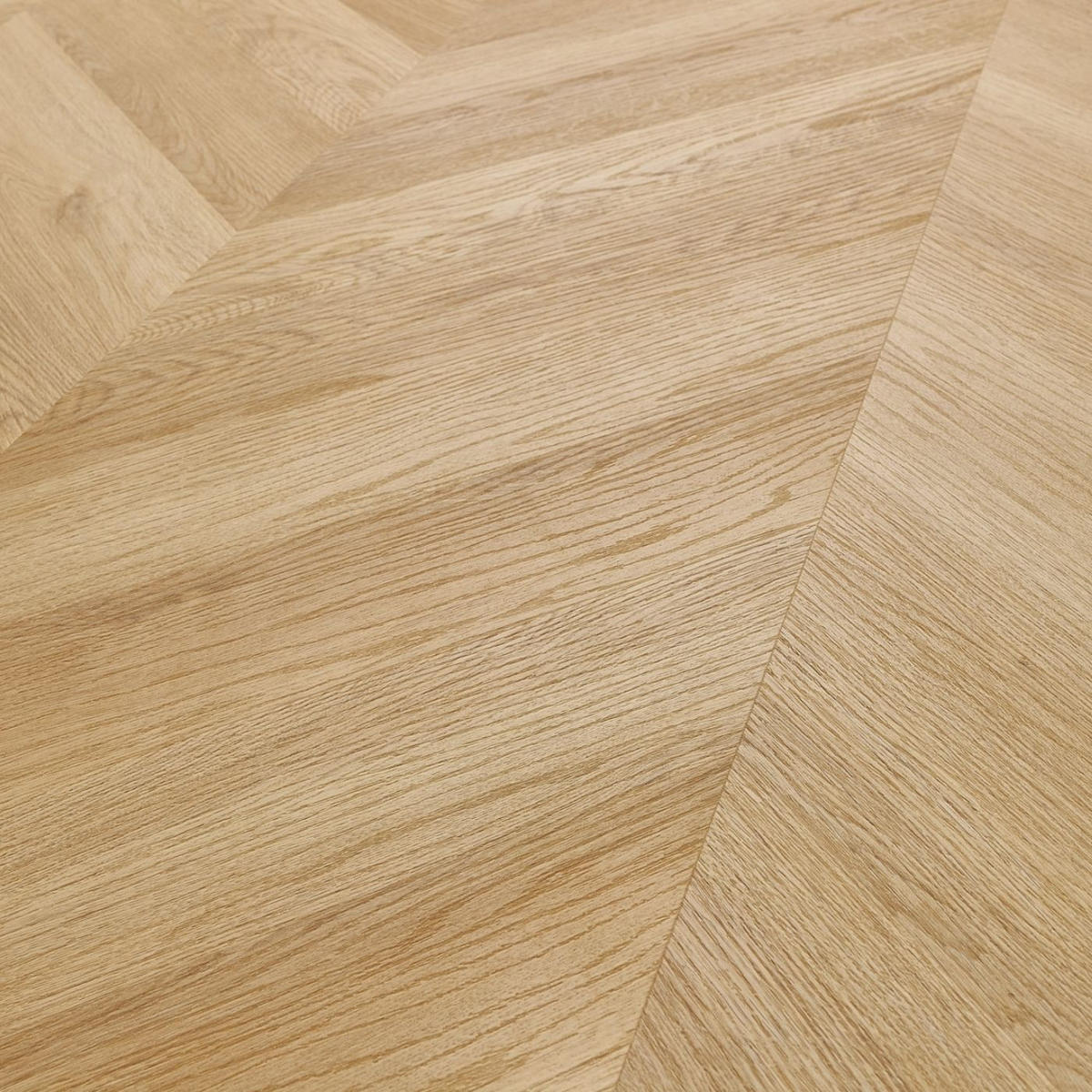VINYLBODEN Chevron Hartford  per  m² - Design, Kunststoff (60/12/0,45cm) - Venda