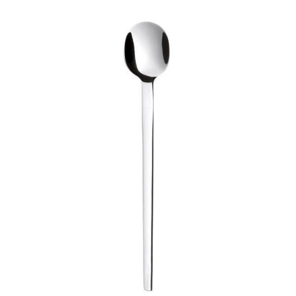 LATTE-MACCHIATO-LÖFFEL - Basics (20cm) - Leonardo