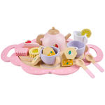 SPIELGESCHIRRSET  - Multicolor, Basics, Holz/Holzwerkstoff - My Baby Lou