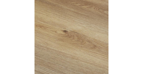 VINYLBODEN per m² - Eichefarben, Design, Kunststoff (122/22,9/0,5cm) - Venda