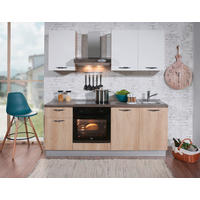 BLOK KUHINJA SA APARATIMA   - Osnovno (195/215/60cm) - Xora