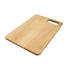 SCHNEIDEBRETT - Naturfarben, Basics, Holz (36/25/1,5cm) - Homeware Profession. SCHNEIDEBRETT - Naturfarben, Basics, Holz (36/25/1,5cm) - Homeware Profession.