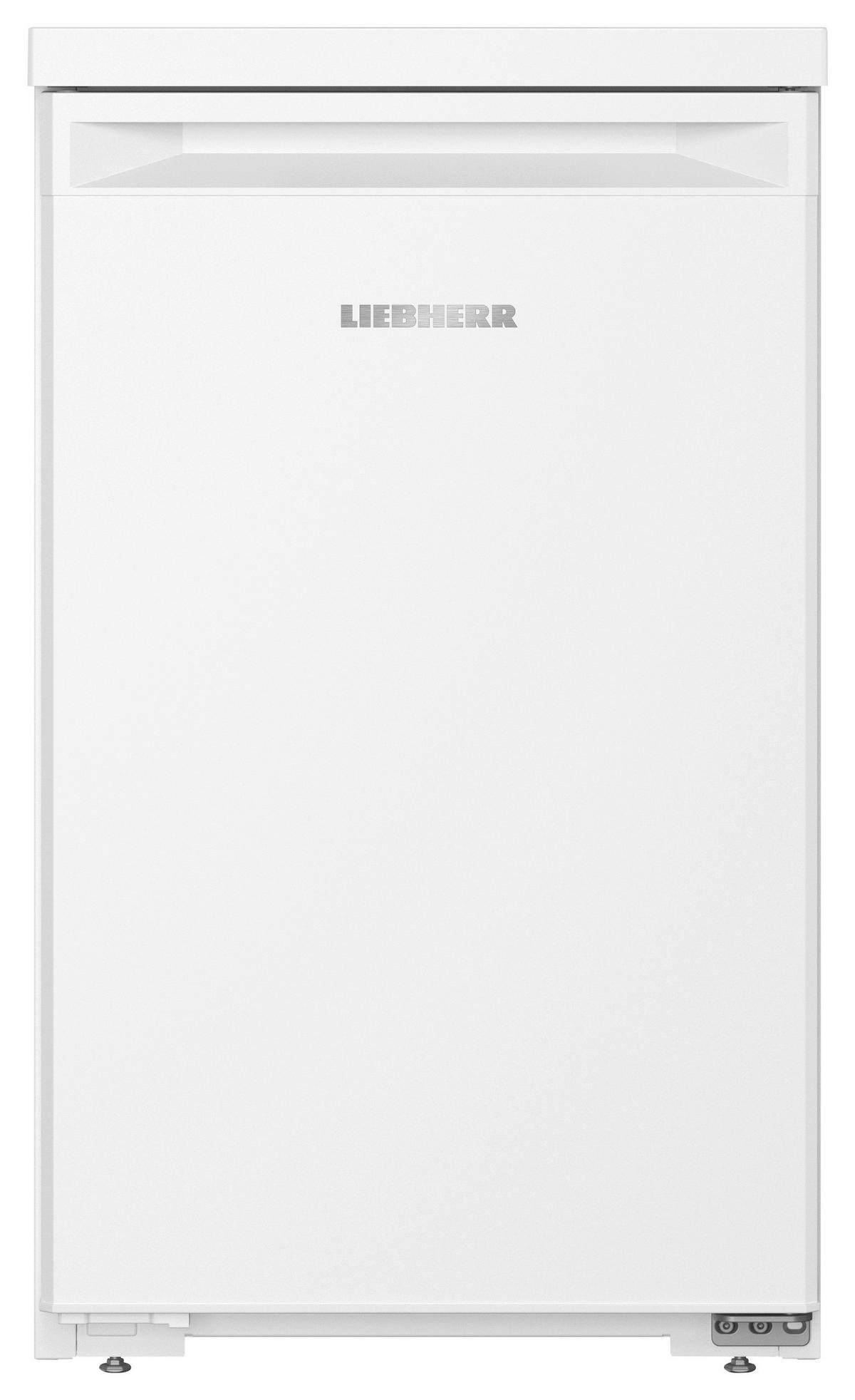 KÜHLSCHRANK 50/85/60,7 cm RD1200  - Weiß, Basics, Glas/Kunststoff (50/85/60,7cm) - Liebherr