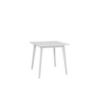 Masă din   - Basics (80/76/80cm)