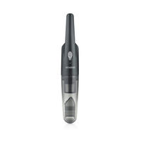 AKKU-HANDSTAUBSAUGER  - Schwarz, MODERN, Kunststoff (10,3/46,2/9,1cm) - Severin