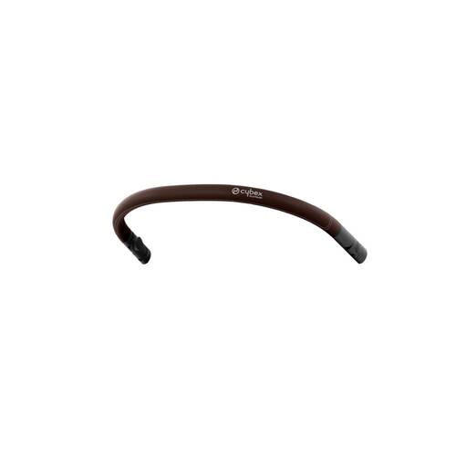 SPIELBÜGEL - Dunkelbraun, Basics, Kunststoff (45,6/30,1/19cm) - Cybex