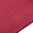 TAGESDECKE 220/240 cm  - Rot, Basics, Textil (220/240cm) - Boxxx
