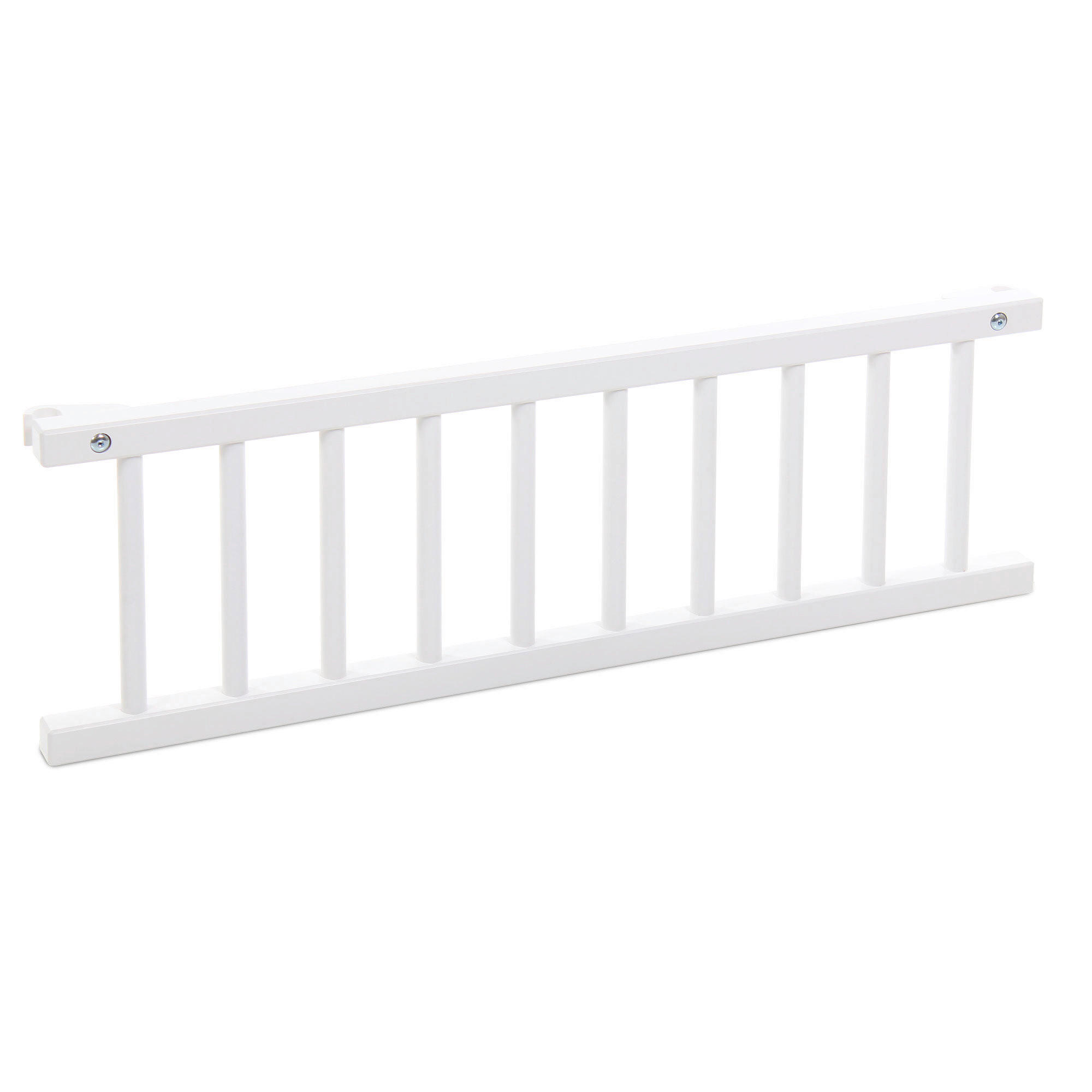 VERSCHLUSSGITTER Original und Midi und Mini   - Weiß, Basics, Holz (86/27,5/6cm)