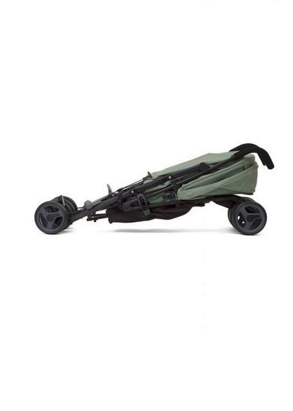 DJEČJA KOLICA  NITRO LX LAUREL  - Basics, tekstil/metal - Joie