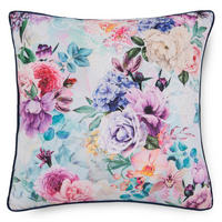 ZIERKISSEN  48/48 cm   - Multicolor, Trend, Textil (48/48cm)
