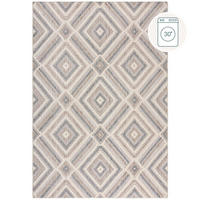 WEBTEPPICH 155/230 cm Multicolor  - Multicolor, MODERN, Textil (155/230cm) - Xora