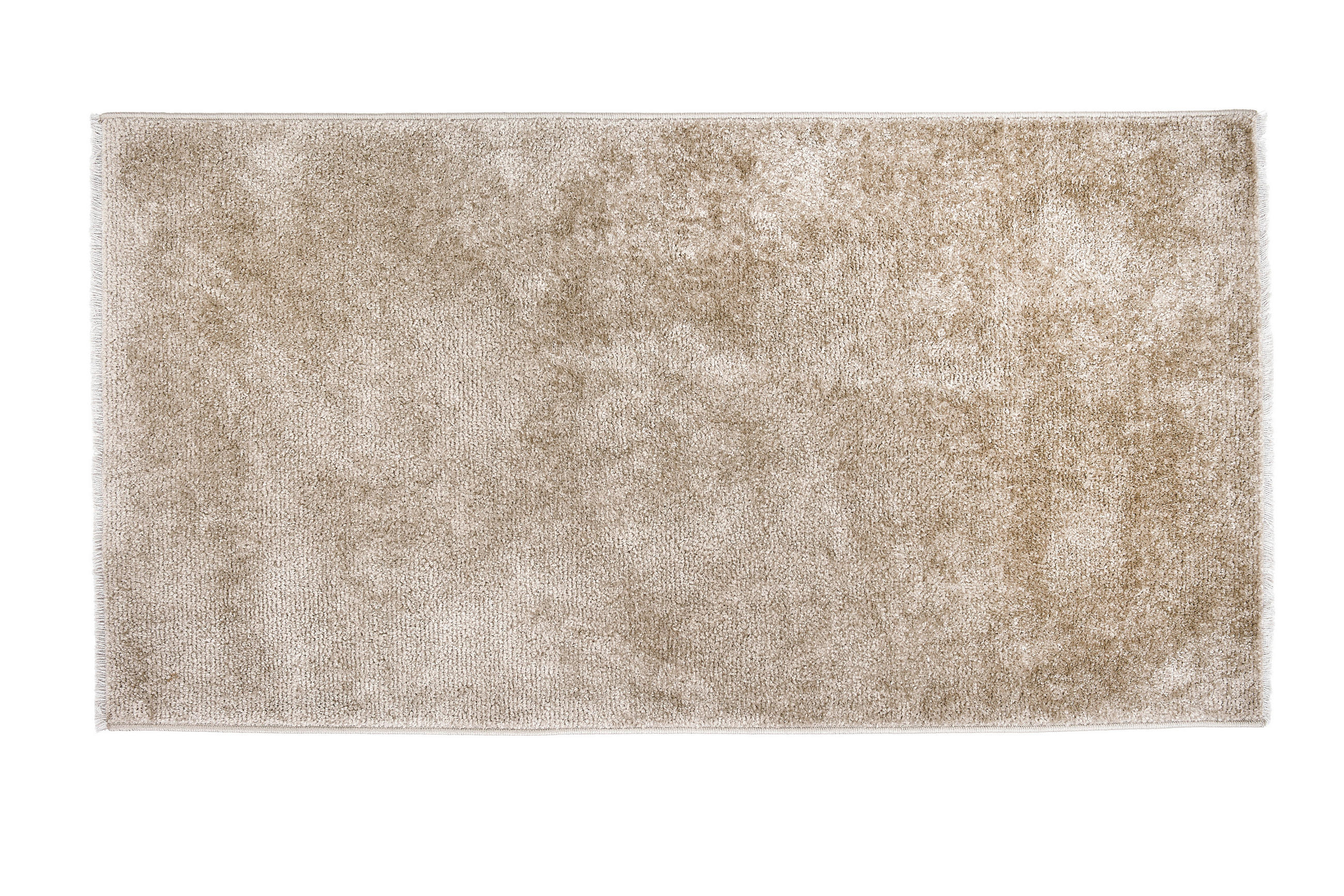 WEBTEPPICH 120/180 cm Stevie Beige rechteckig  - Beige, Basics, Kunststoff (120/180cm) - Astra