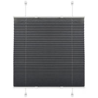 PLISZÉROLÓ  - világosszürke, Basics, textil (90/130cm) - Boxxx