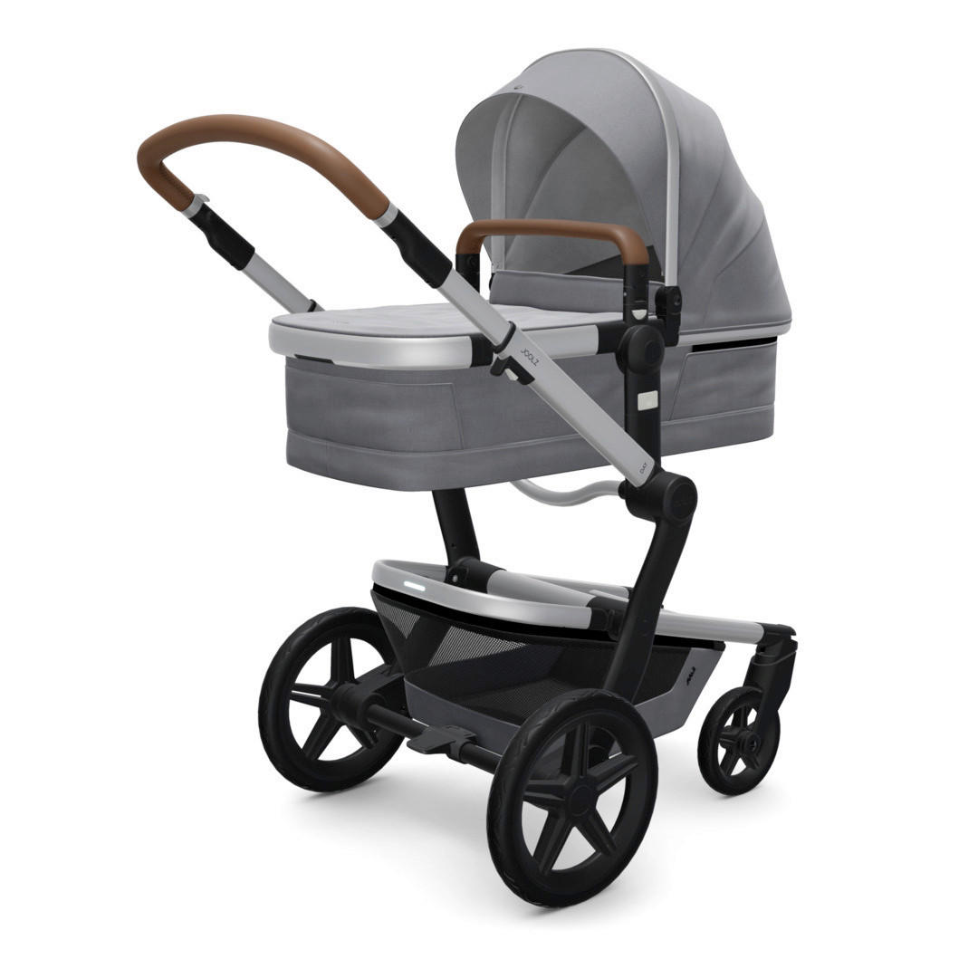 DJEČJA KOLICA   - Trend (59,5/100-111/84cm) - Joolz