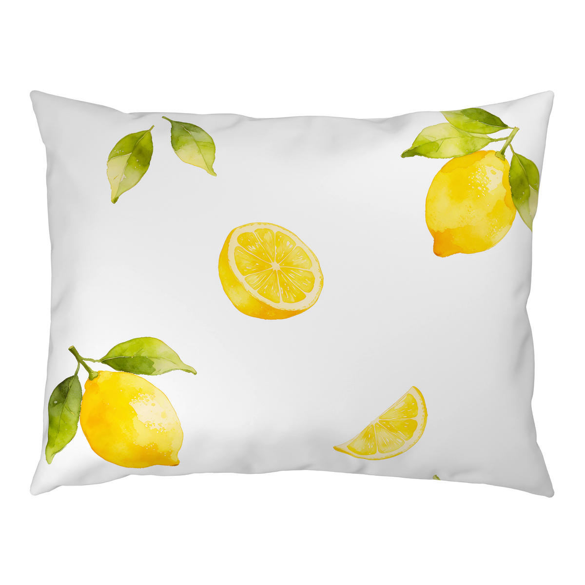 BETTWÄSCHE Satin 140/200 cm  - Gelb, Trend, Textil (140/200cm) - Esposa