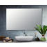 SPIEGEL - KONVENTIONELL, Glas (120/70/5cm)
