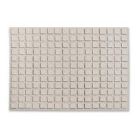 WEBTEPPICH 80/150 cm Sandfarben  - Sandfarben, Basics, Textil (80/150cm) - Novel