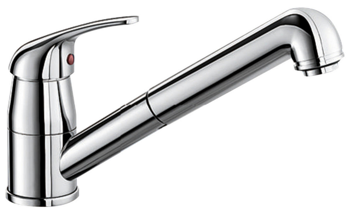 KUCHYNSKÁ BATÉRIA - Basics, kov - Blanco