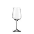 ROTWEINGLAS 480 ml  - Transparent, Basics, Glas (0,48l) - Novel