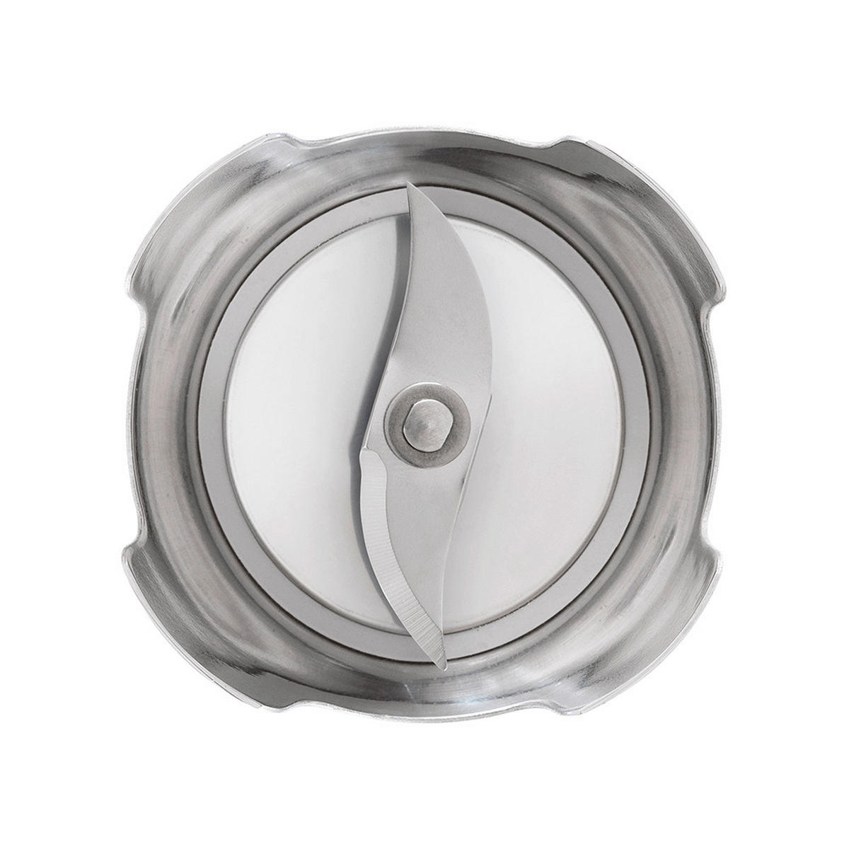 STABMIXER-SET 50's Style 4-teilig  - Schwarz Hochglanz, Trend, Kunststoff (6.5/41.4/6.5cm) - SMEG