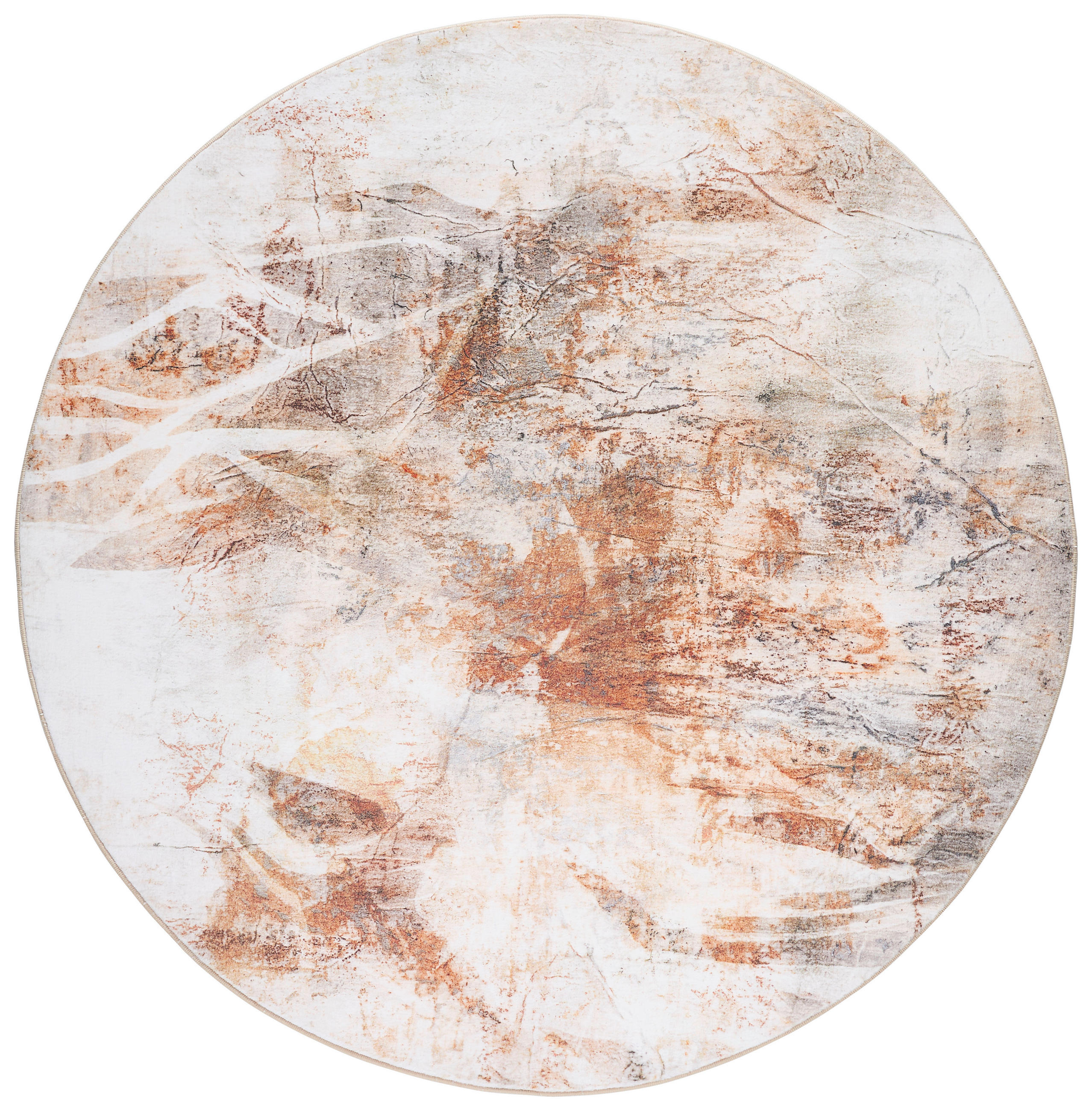 WEBTEPPICH 160 cm  - Design (160cm) - Novel