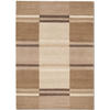 WOLLTEPPICH 120/180 cm  - Naturfarben, Basics, Textil (120/180cm) - Cazaris