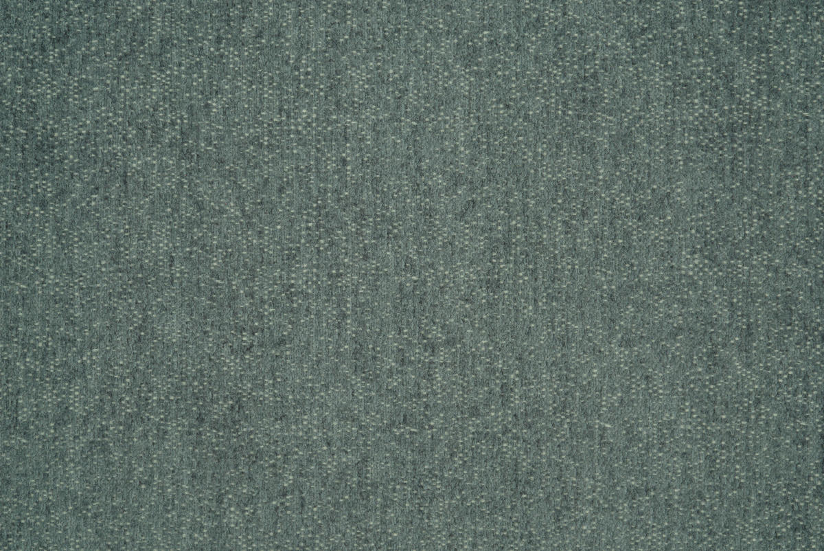 ECKSOFA in Chenille Grau  - Grau, Design, Textil (254/160cm) - MID.YOU