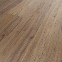 DESIGNBODEN X-Large  per  m² - Eichefarben, Basics, Kunststoff (151/22/0.75cm)