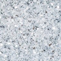 DEKOSAND - Naturfarben, Basics, Glas (0,5kg) - Ambia Home