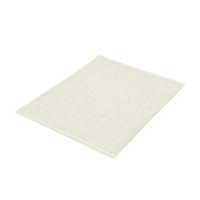 BADTEPPICH Classic 2024 50/60 cm  - Basics, Kunststoff/Textil (50/60cm) - Kleine Wolke