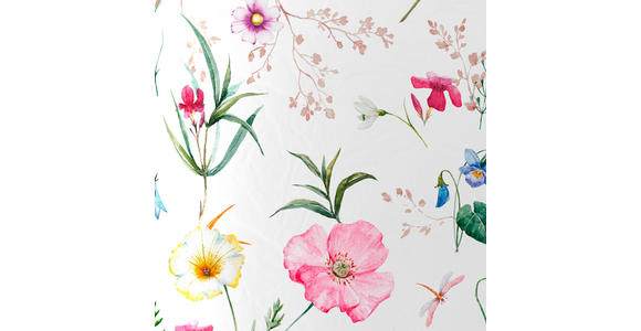 BETTWÄSCHE 140/200 cm - Multicolor, KONVENTIONELL, Textil (140/200cm) - Esposa