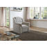 SESSEL Chenille Sandfarben - Sandfarben/Schwarz, KONVENTIONELL, Kunststoff/Textil (94/98/89cm) - Beldomo Comfort SESSEL Chenille Sandfarben - Sandfarben/Schwarz, KONVENTIONELL, Kunststoff/Textil (94/98/89cm) - Beldomo Comfort