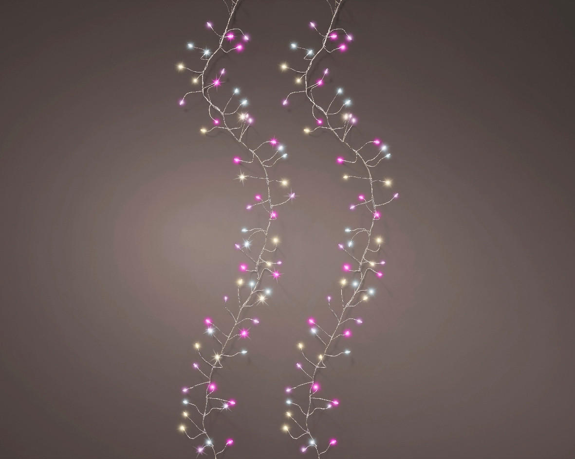 FÉNYFÜZÉR - Basics (200,00/0,10/0,10cm)