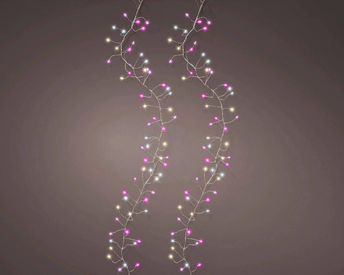 FÉNYFÜZÉR - Basics (200,00/0,10/0,10cm)