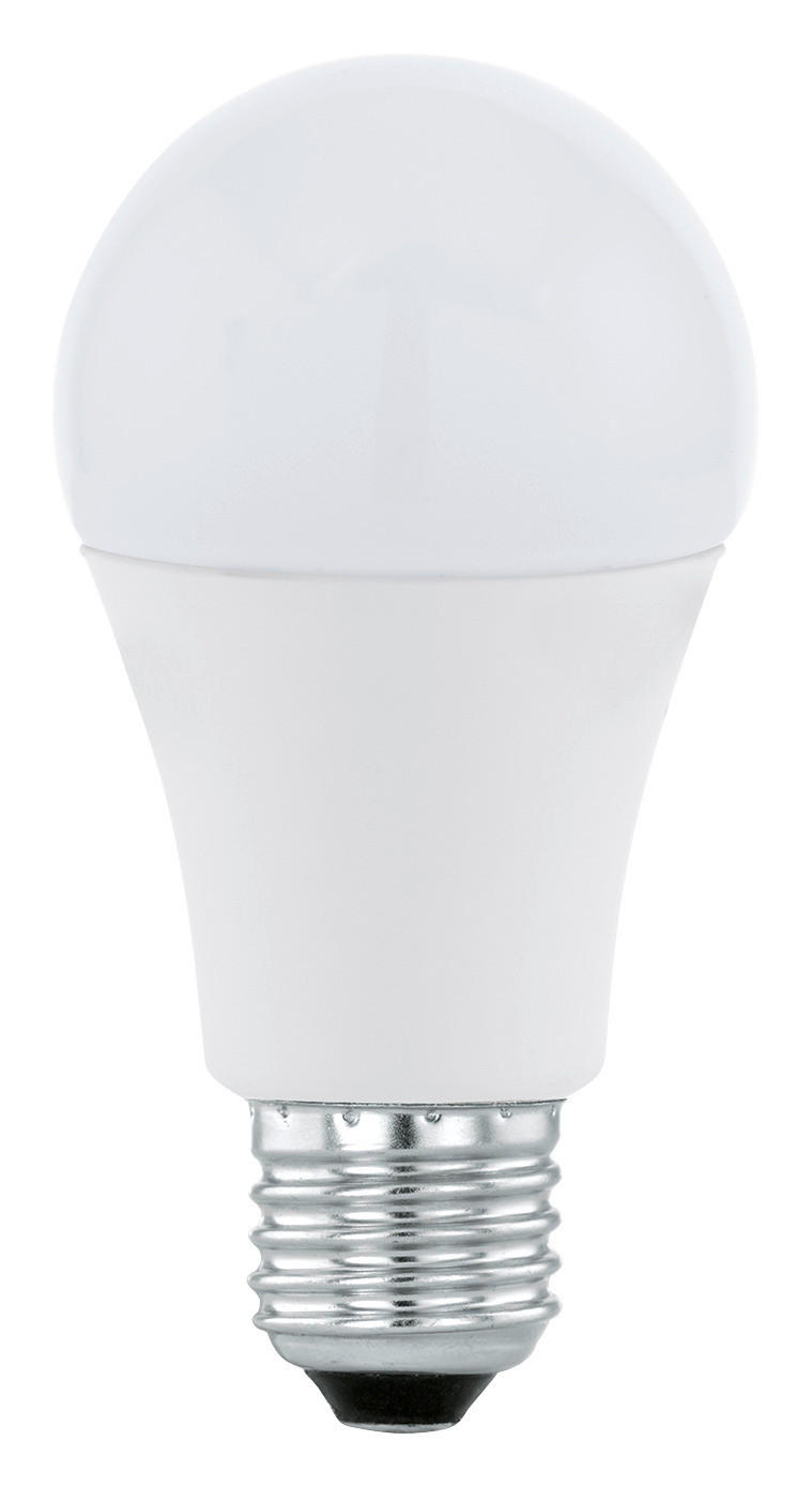 BEC LED - alb, Basics, sticlă (12cm) - Homeware