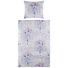 BETTWÄSCHE Satin Blau 155/220 cm - Blau, Trend, Textil (155/220cm) BETTWÄSCHE Satin Blau 155/220 cm - Blau, Trend, Textil (155/220cm)