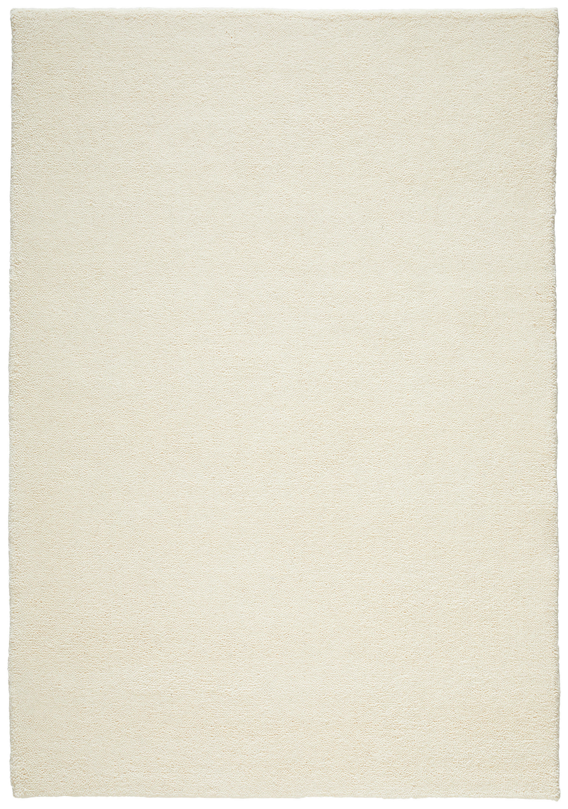 BERBERTEPPICH 170/240 cm Naturfarben rechteckig  - Naturfarben, Basics, Textil (170/240cm) - Linea Natura