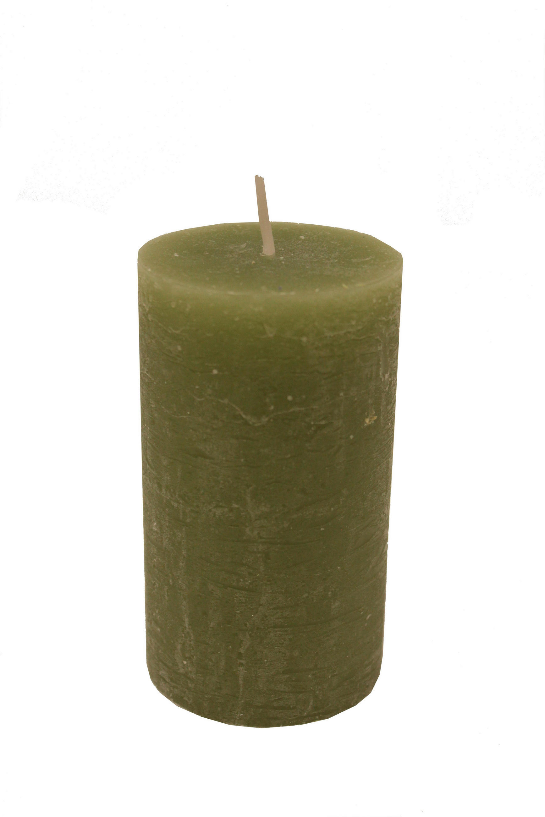 Ambia Home VÁLCOVÁ SVÍČKA