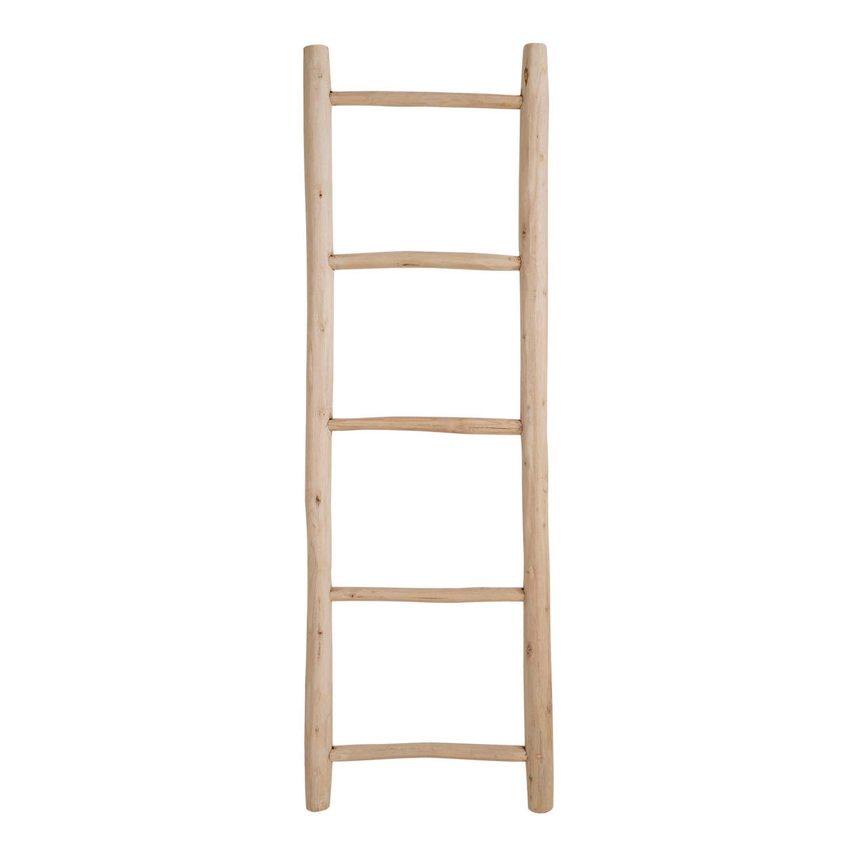 DEKOLEITER - Teakfarben, Basics, Holz (50/150/5cm)