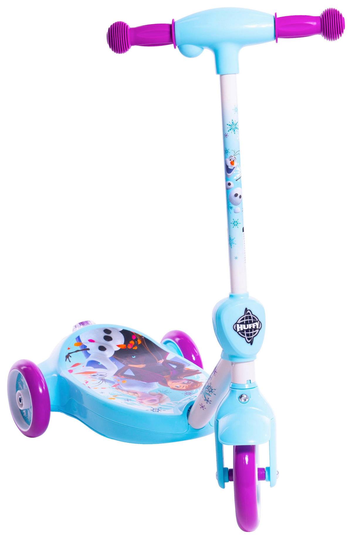 KINDERSCOOTER  - Basics, Kunststoff/Metall (31/69/61cm)