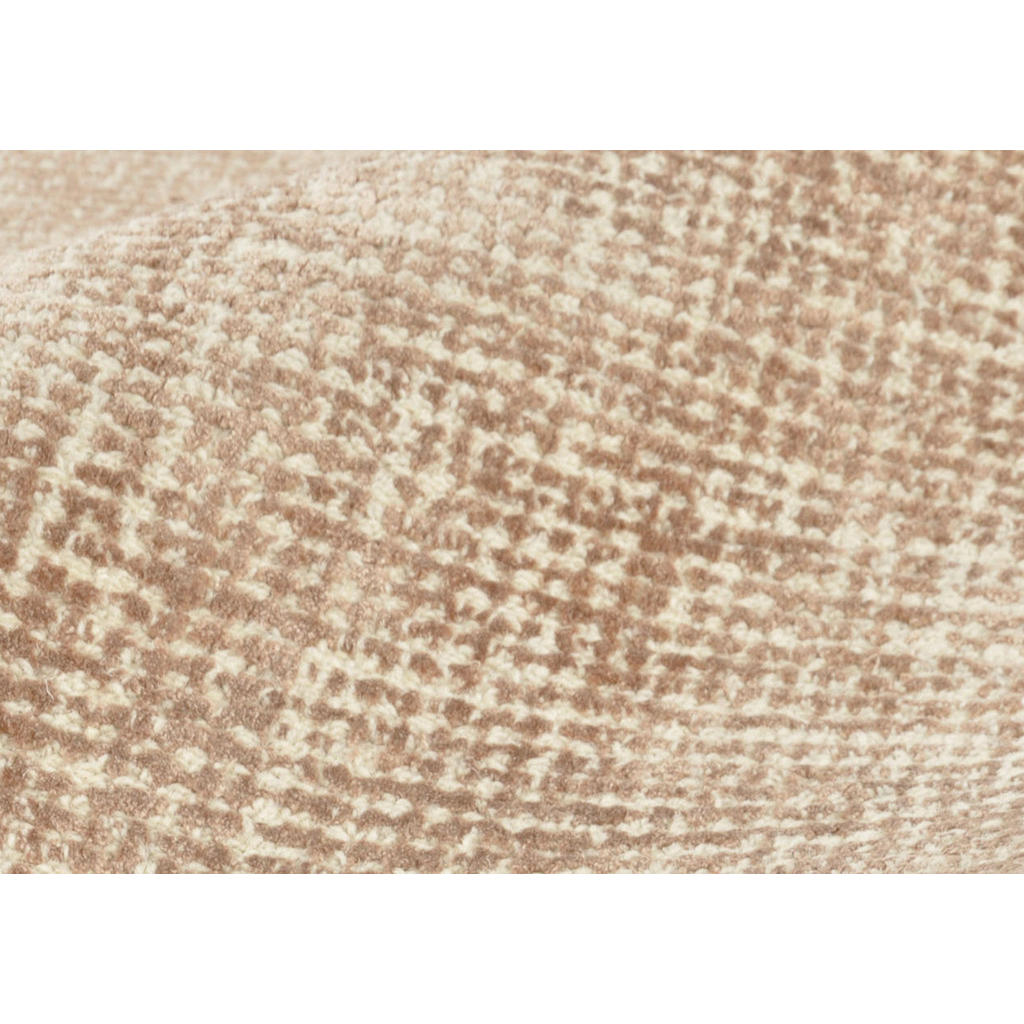 Thumbnail - Tom Tailor Handwebteppich, Braun, Textil, Uni, rechteckig, 65x135 cm, Teppiche & Böden, Teppiche, Moderne Teppiche
