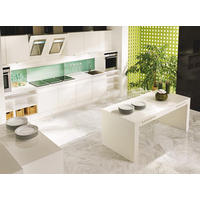 EINBAUKÜCHE   - Design, Holz/Holzwerkstoff - Dan Küchen