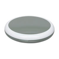 BABYPFLEGESET - Grün, Basics, Kunststoff/Metall (9,2/11,8/2,2cm) - Bebe Jou