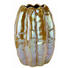 VASE 26 cm - Braun, Keramik (15/26cm) VASE 26 cm - Braun, Keramik (15/26cm)