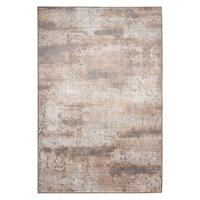 FLACHWEBETEPPICH 120/170 cm Taupe  - Taupe, Basics, Textil (120/170cm) - Kayoom